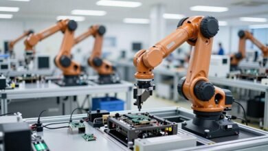 Why UK Businesses Outsource PCB Assembly and Electronics Production