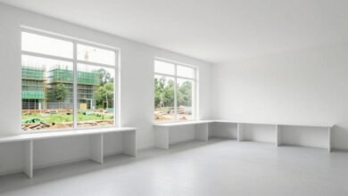 How Second Hand Modular Buildings Support Sustainable Construction