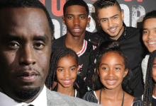 diddy kids