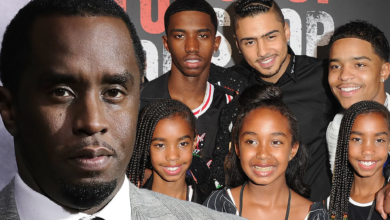 diddy kids