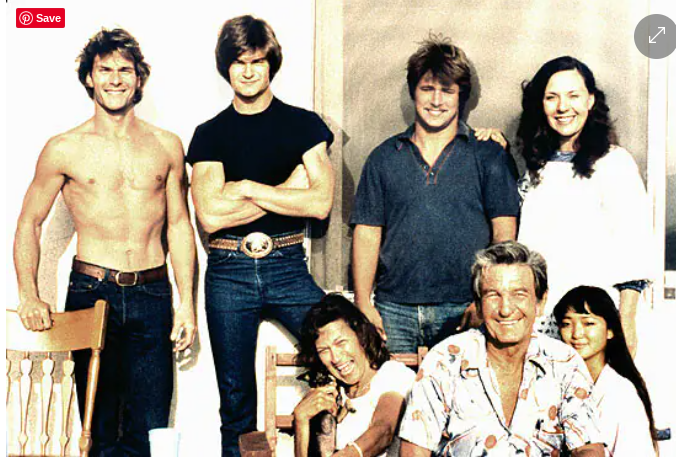vicky swayze