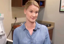 andrea medford multiple sclerosis