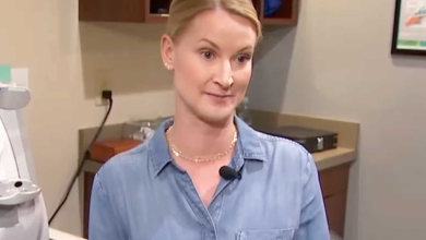 andrea medford multiple sclerosis
