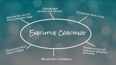 Coaching Services