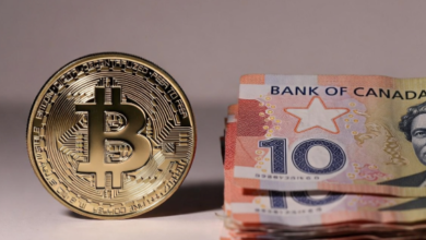 How to Buy Bitcoin (BTC) with Canadian Dollars (CAD)