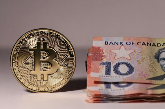 How to Buy Bitcoin (BTC) with Canadian Dollars (CAD)