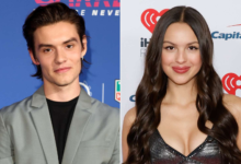 olivia rodrigo boyfriend
