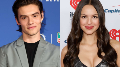 olivia rodrigo boyfriend