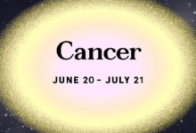 cancer season