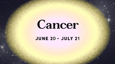 cancer season