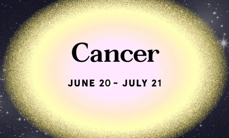 cancer season