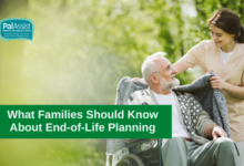 What Families Should Know About End-of-Life Planning