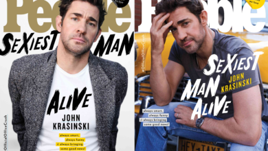 sexiest man alive