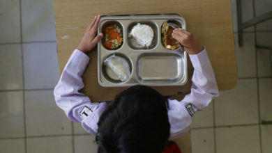 mandal parishad school food poisoning