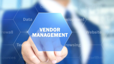 The Role of Vendor Management Portals in Procurement Lifecycle Automation
