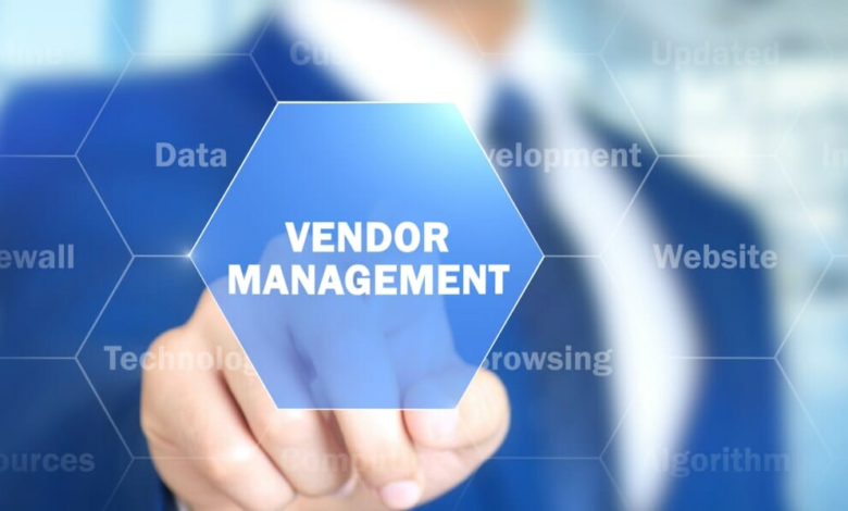The Role of Vendor Management Portals in Procurement Lifecycle Automation