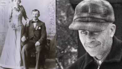 george philip gein