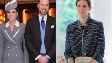 kate william nanny award