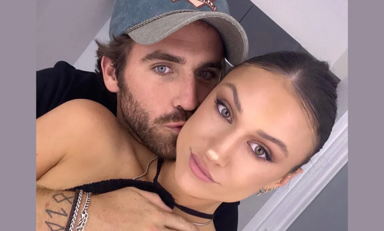 carly frei conner floyd marriage
