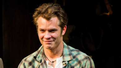 henry olyphant