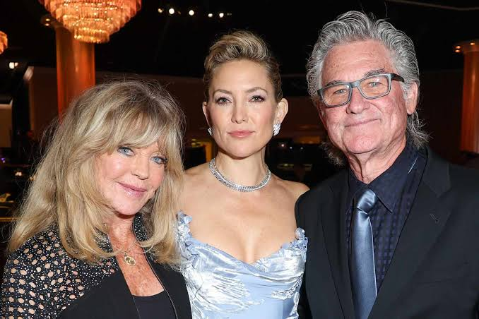 goldie hawn and kurt russell cried watching kate hudson's film