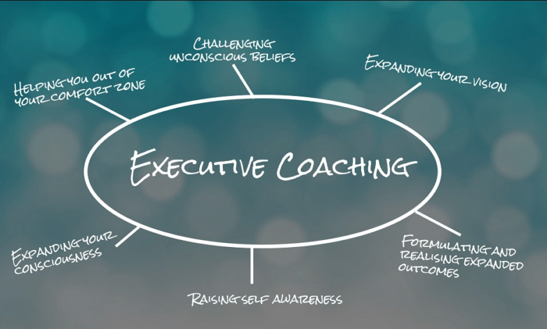 Coaching Services