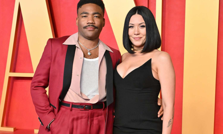 drake glover