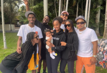diddy children's