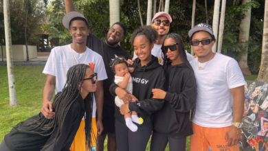 diddy children's