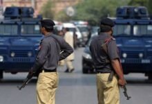 Police Investigation