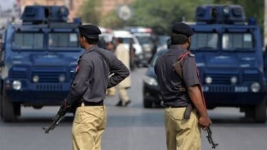 Police Investigation