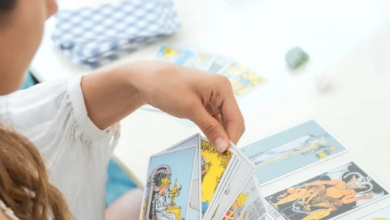 What to Expect from a Professional Online Tarot Reading Session