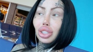 mary magdalene influencer