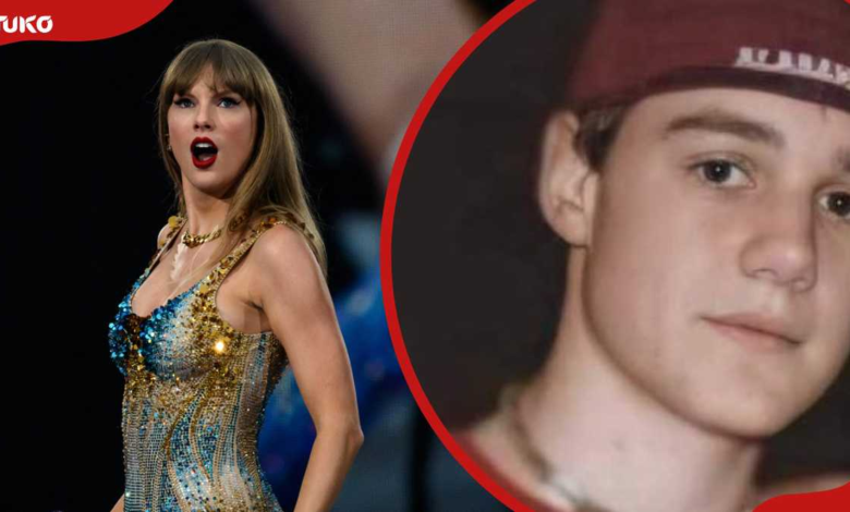 jeff lang taylor swift