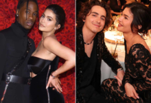 kylie jenner boyfriend