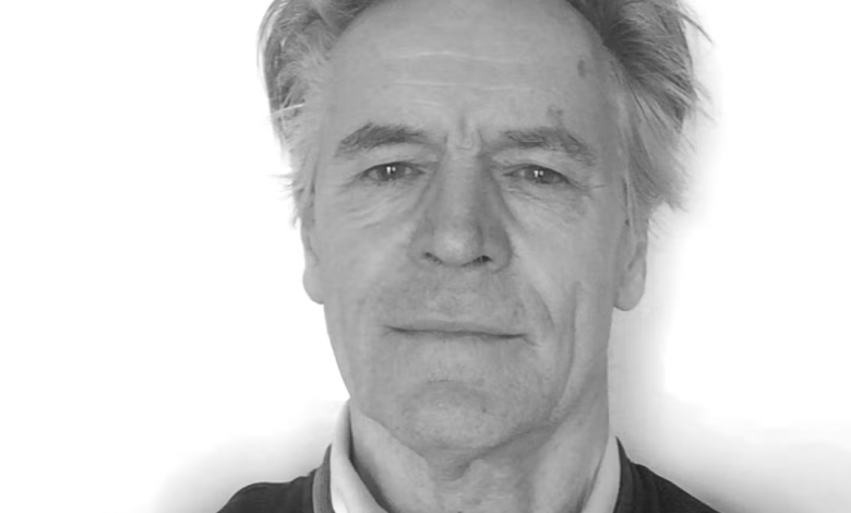 terry king