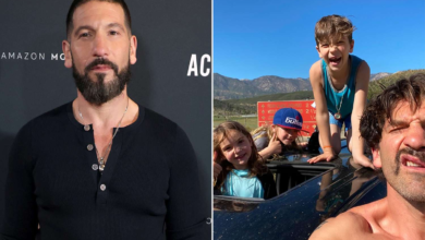 henry bernthal