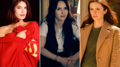 lois lane actress