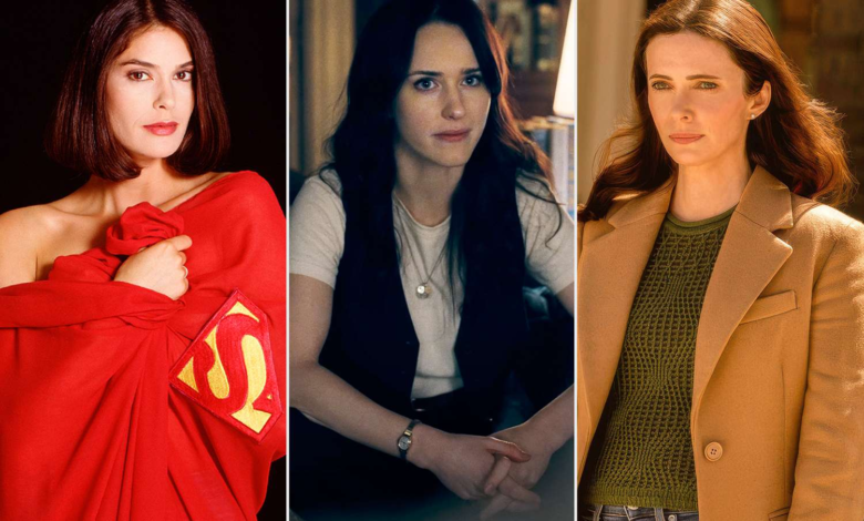 lois lane actress