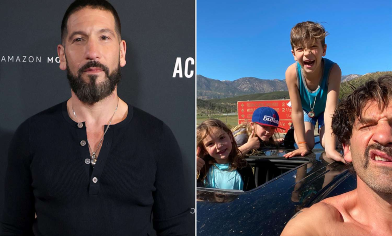 henry bernthal