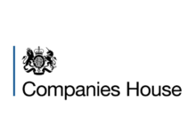 Companies House filing