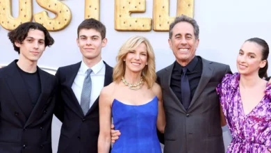 shepherd kellen seinfeld