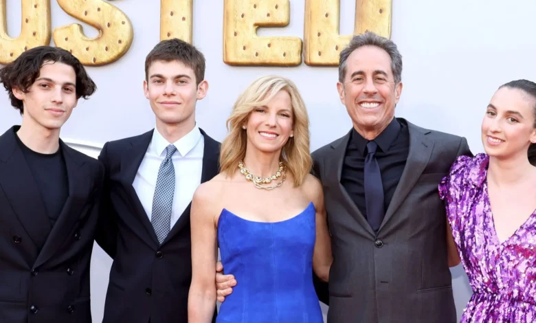 shepherd kellen seinfeld