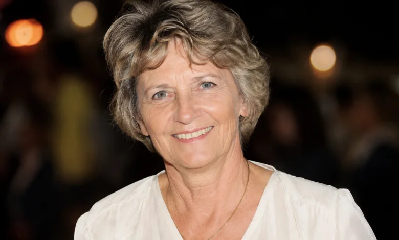 diane lou oswald