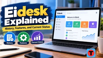 eidesk