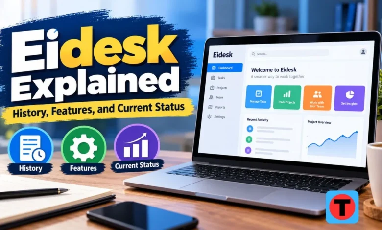 eidesk
