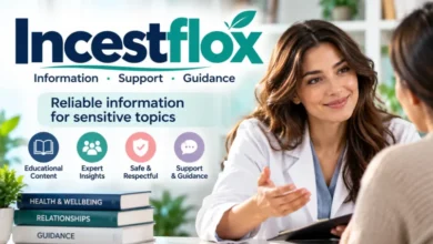 incestflox