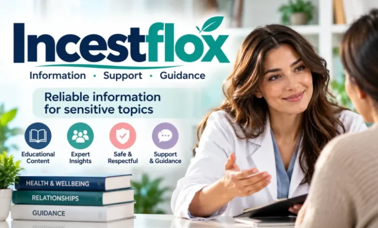 incestflox