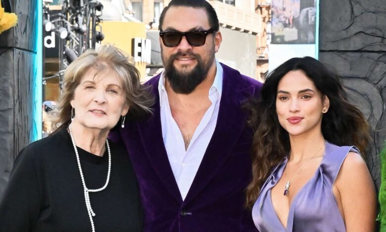 coni momoa