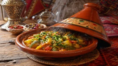 kouskousi